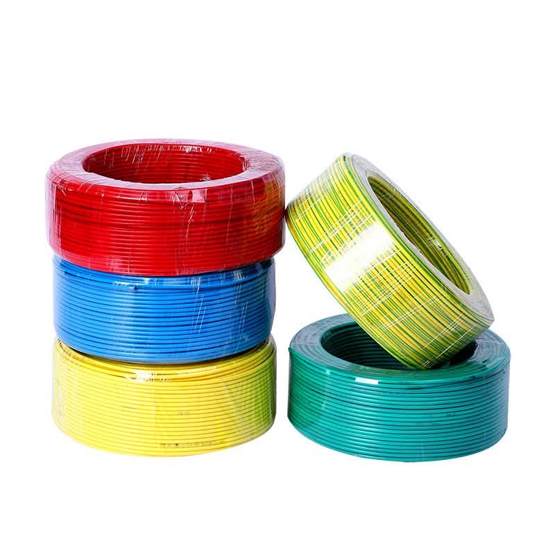 Single Core Aluminium